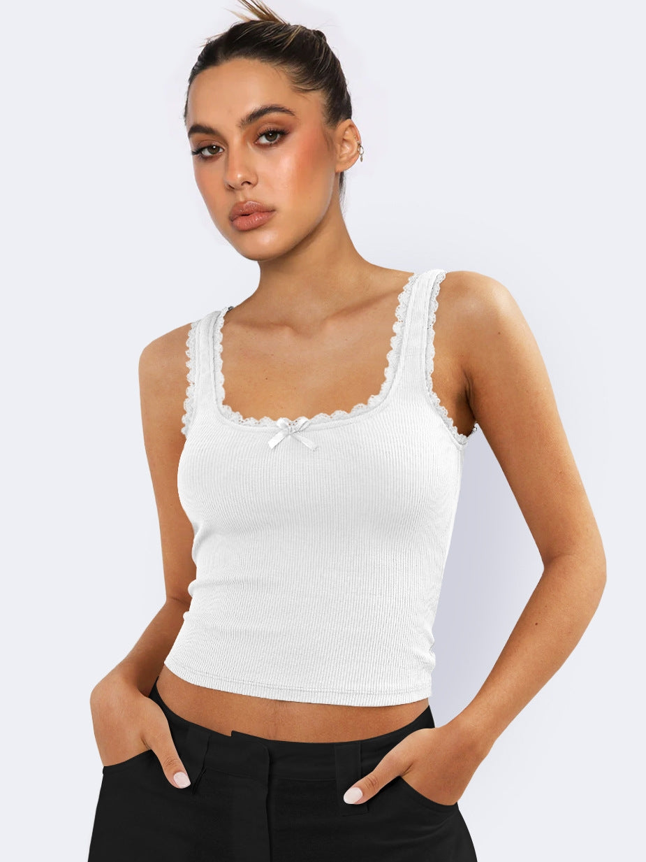 Terry | Camisole Top