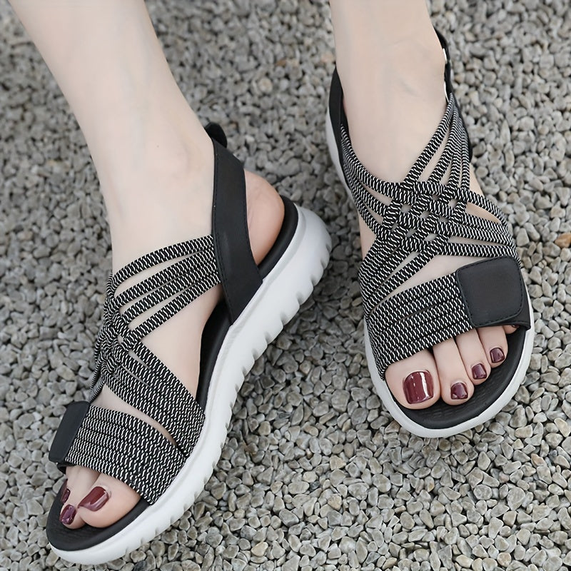 dilavora® – Ortopediske sandaler Comfort