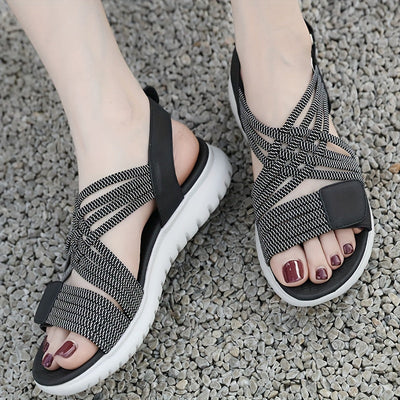 dilavora® – Ortopediske sandaler Comfort
