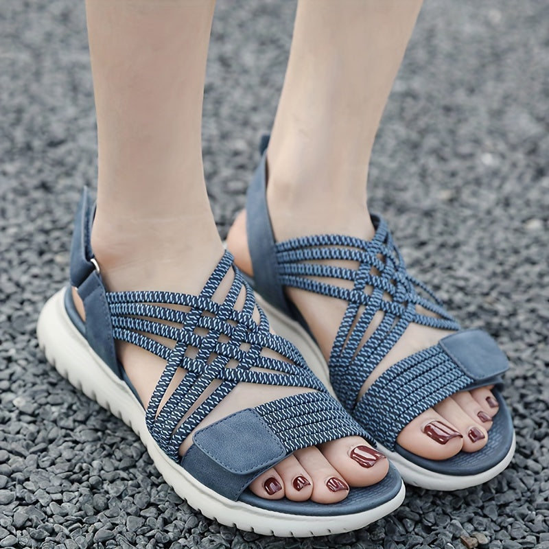 dilavora® – Ortopediske sandaler Comfort