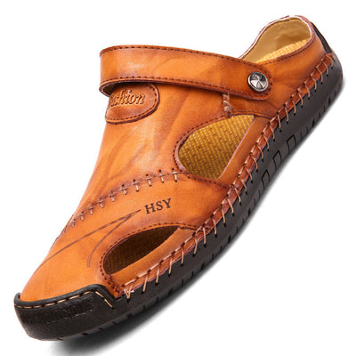 dilavora® -  Elegante sandaler med en avslappet stil