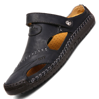 dilavora® -  Elegante sandaler med en avslappet stil