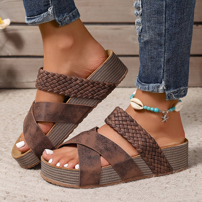 dilavora® - Ortopediske sandaler