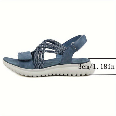 dilavora® – Ortopediske sandaler Comfort