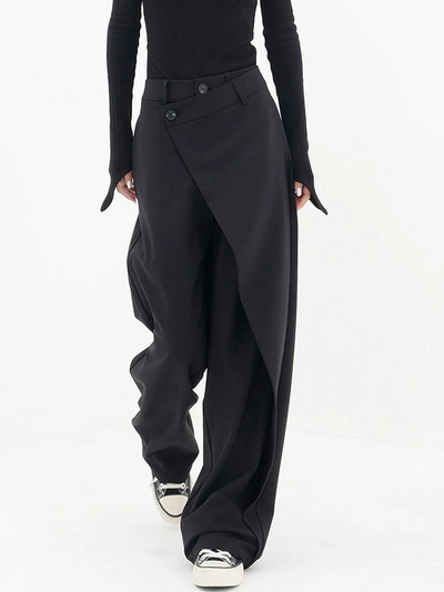 dilavora®-Moderne baggy bukser