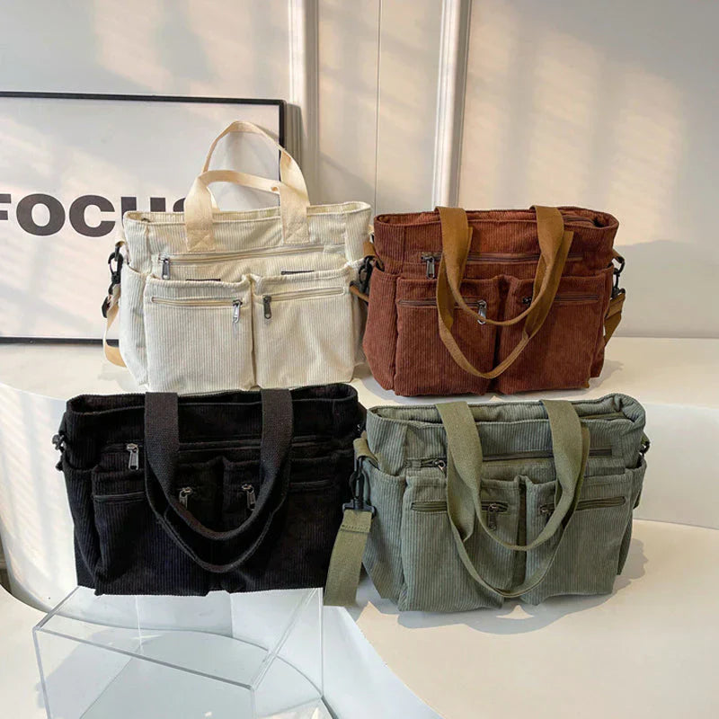 Urban Cord | Toteveske