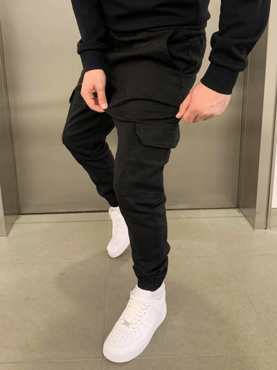 dilavora® - Cargo Jogger fit