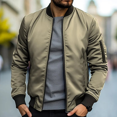 ALESSANDRO | Miesten bomber-Jacke