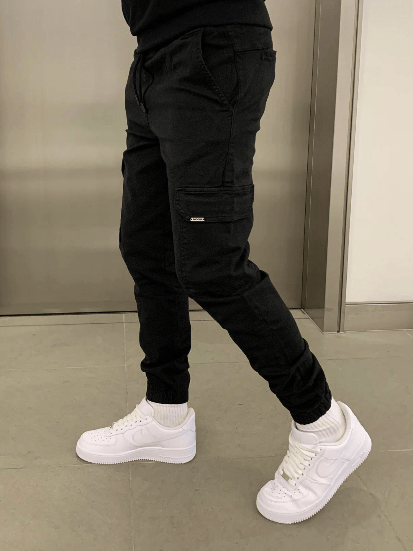 dilavora® - Cargo Jogger fit
