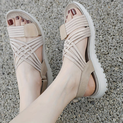 dilavora® – Ortopediske sandaler Comfort