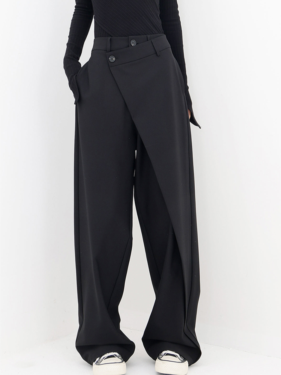 dilavora®-Moderne baggy bukser