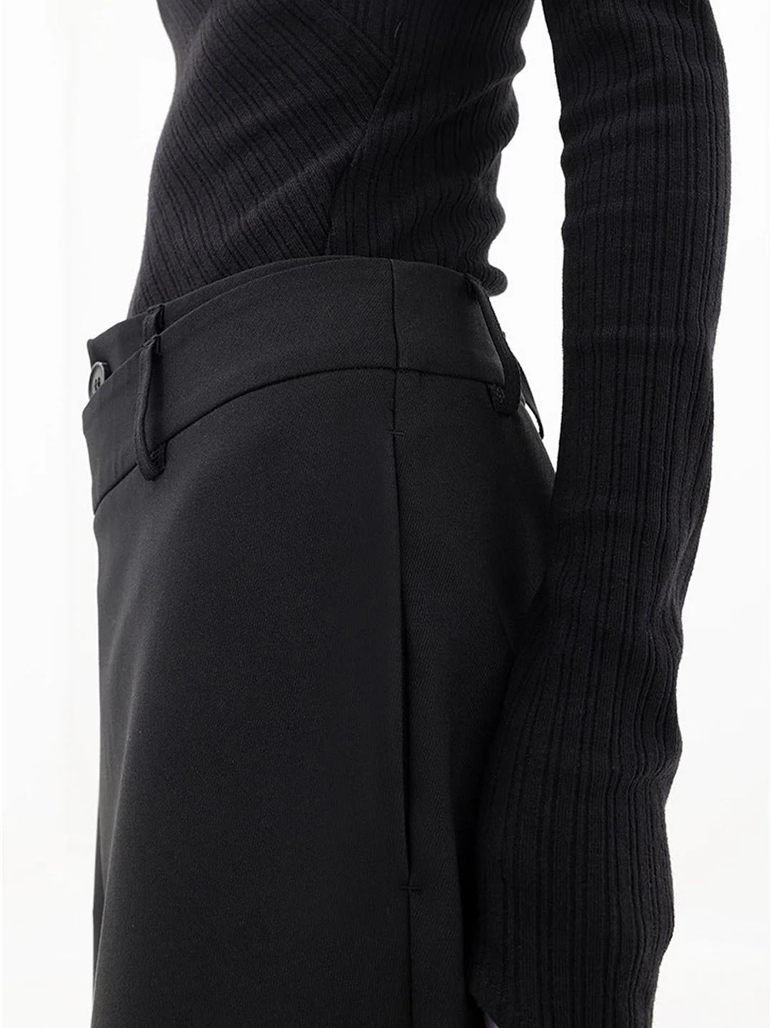 dilavora®-Moderne baggy bukser