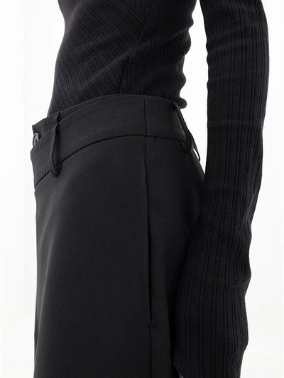 dilavora®-Moderne baggy bukser