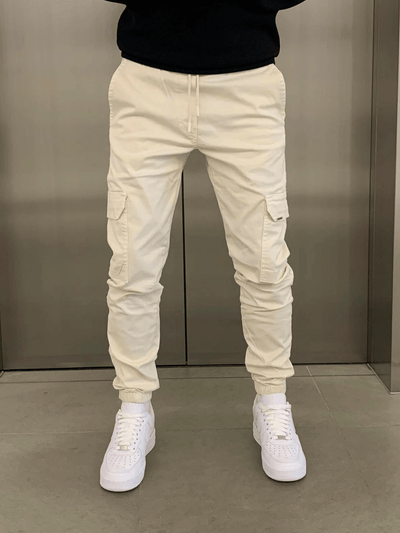 dilavora® - Cargo Jogger fit
