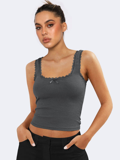 Terry | Camisole Top