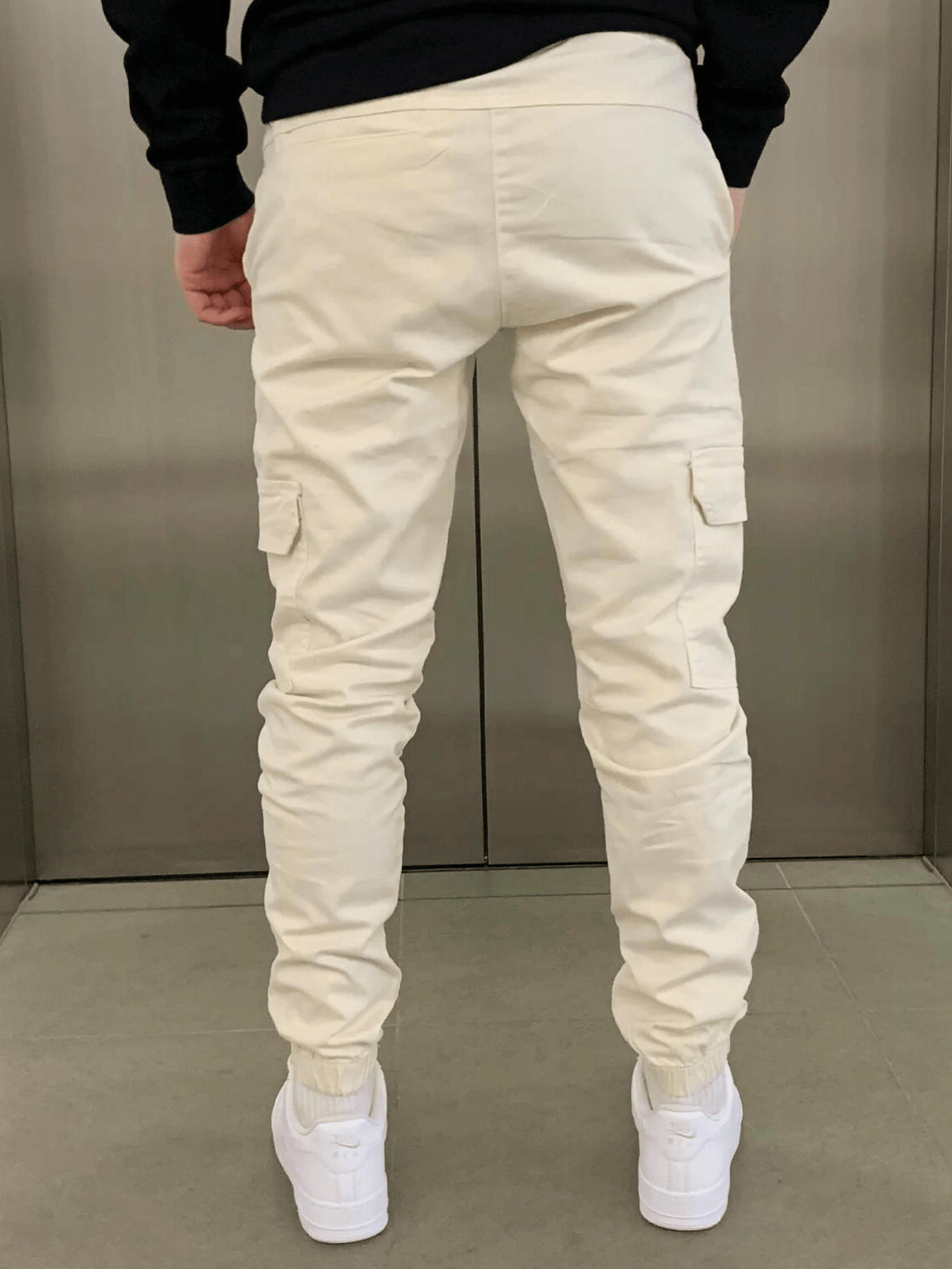 dilavora® - Cargo Jogger fit