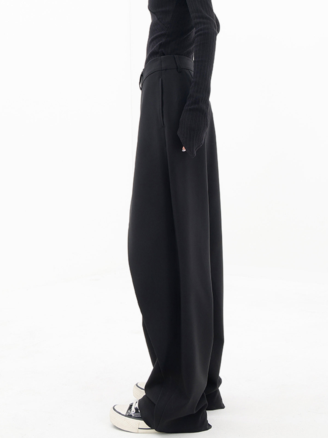 dilavora®-Moderne baggy bukser