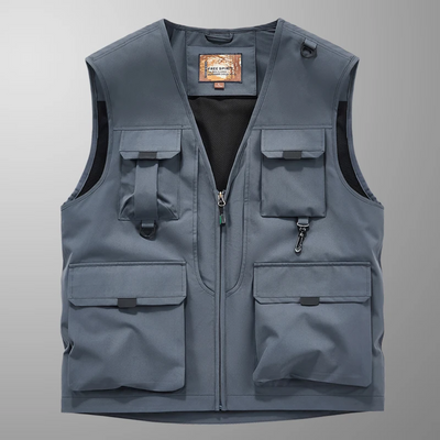 dilavora® - Elegant og avslappet cargovest