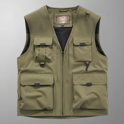 dilavora® - Elegant og avslappet cargovest