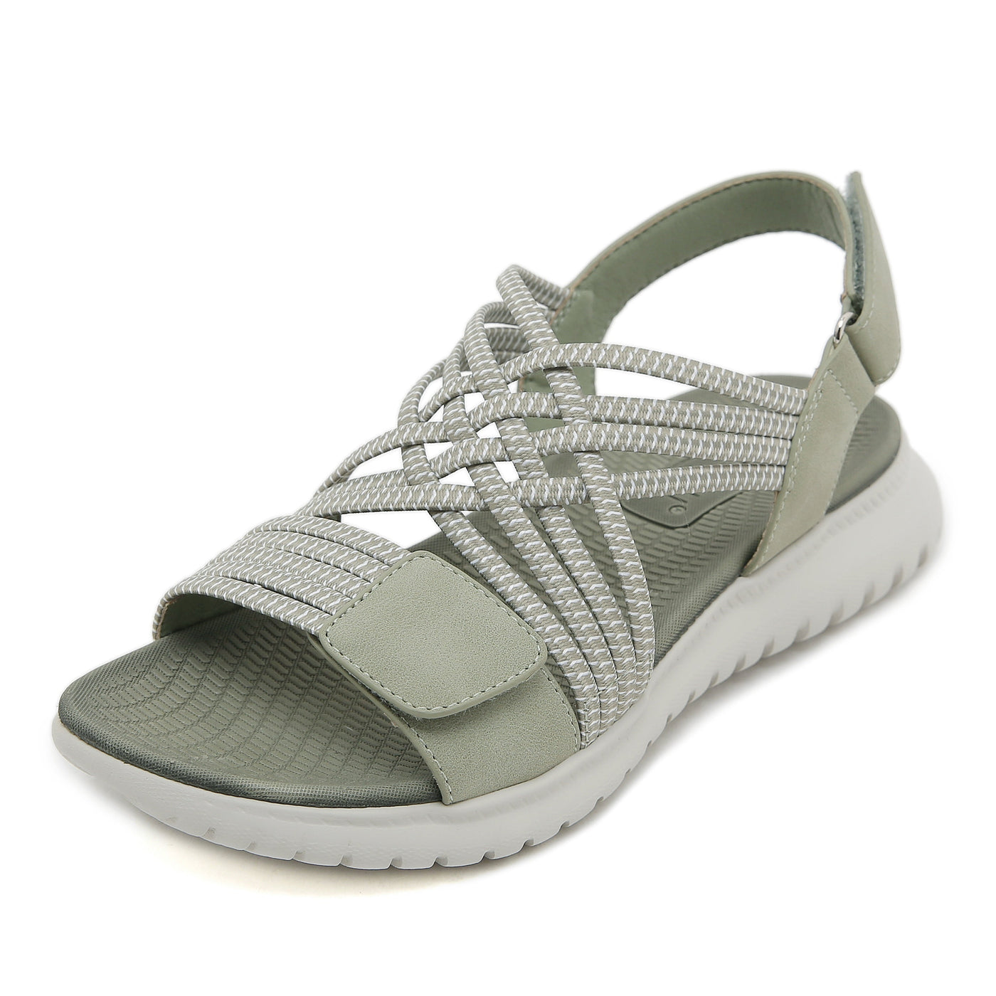 dilavora® – Ortopediske sandaler Comfort
