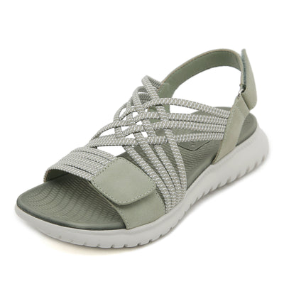 dilavora® – Ortopediske sandaler Comfort