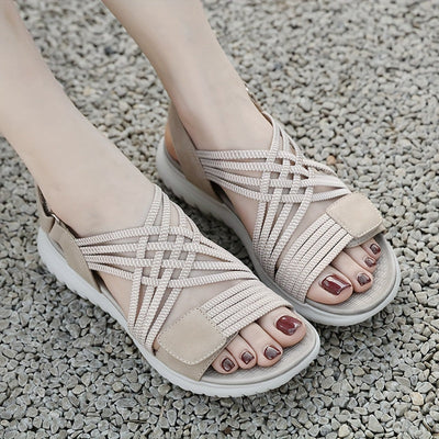 dilavora® – Ortopediske sandaler Comfort
