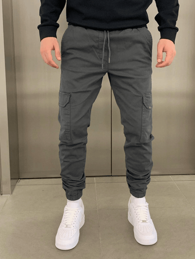 dilavora® - Cargo Jogger fit