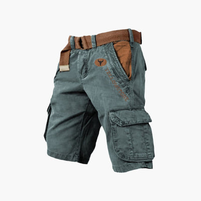 dilavora® | funksjonelle cargobuksen