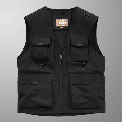 dilavora® - Elegant og avslappet cargovest
