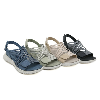 dilavora® – Ortopediske sandaler Comfort