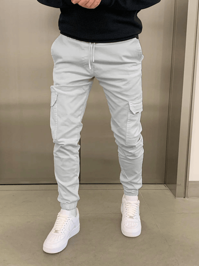dilavora® - Cargo Jogger fit
