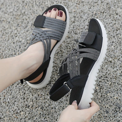 dilavora® – Ortopediske sandaler Comfort
