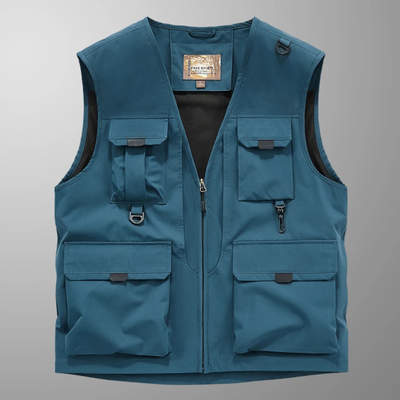dilavora® - Elegant og avslappet cargovest