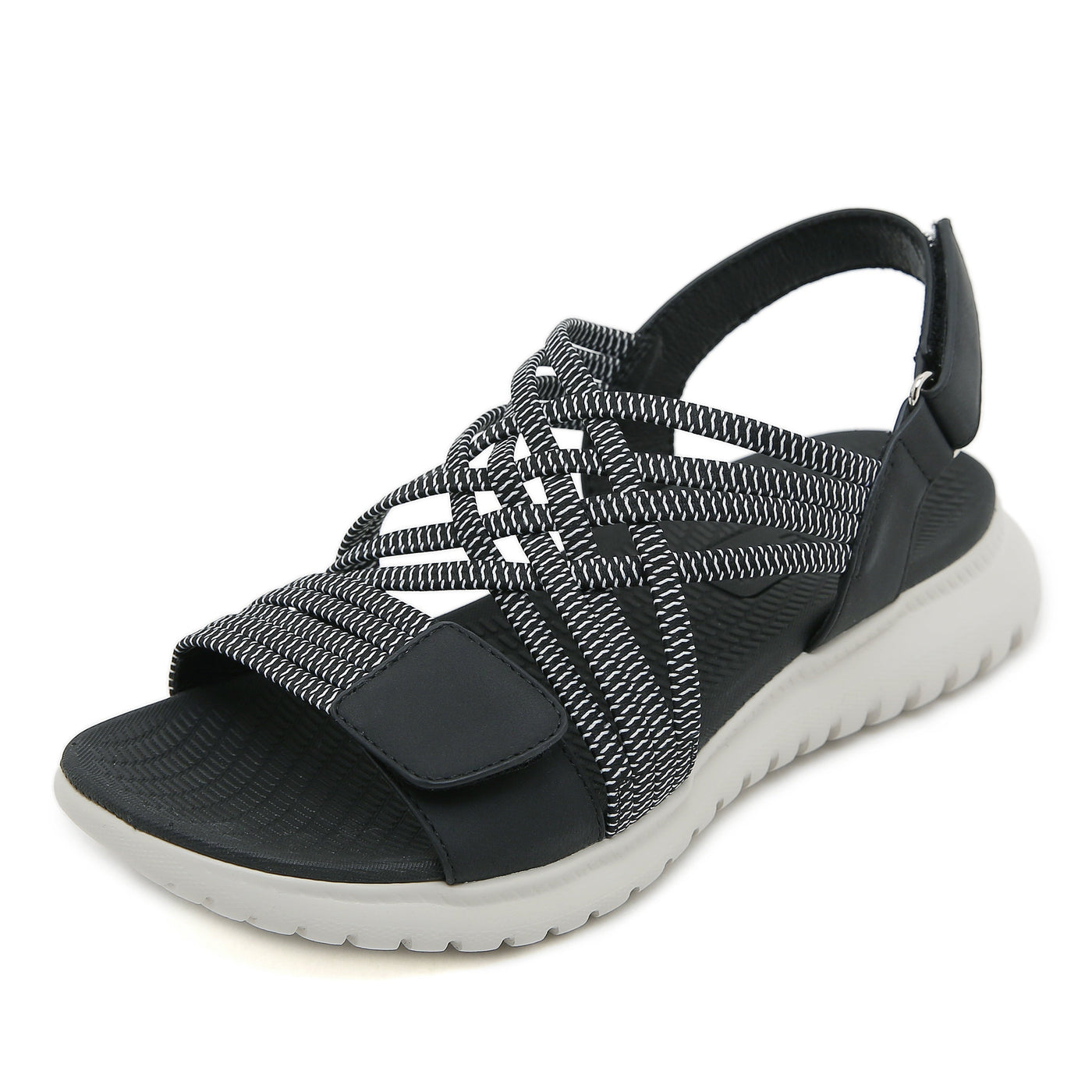 dilavora® – Ortopediske sandaler Comfort