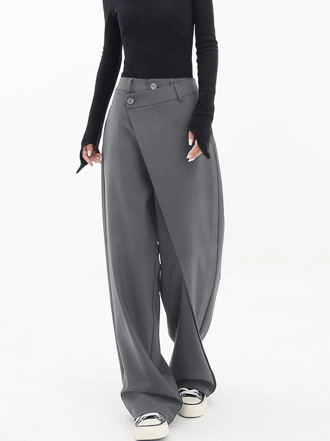 dilavora®-Moderne baggy bukser