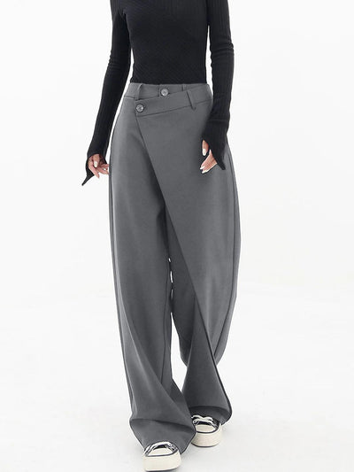dilavora®-Moderne baggy bukser
