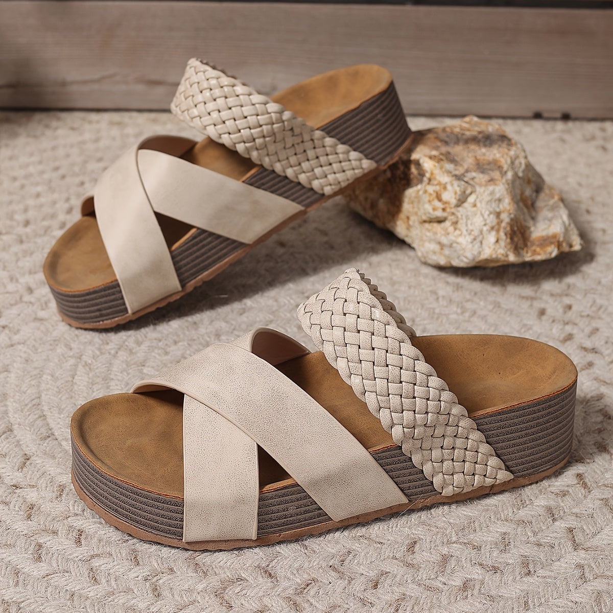 dilavora® - Ortopediske sandaler