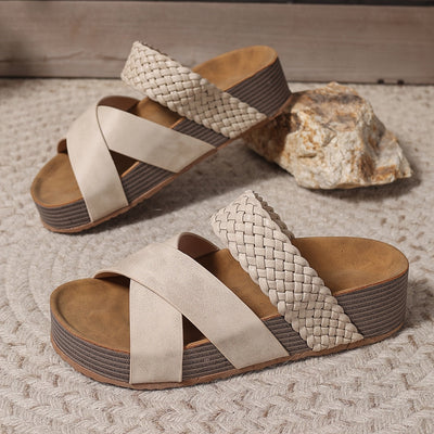 dilavora® - Ortopediske sandaler