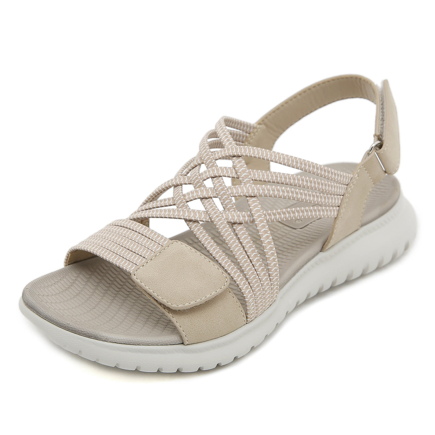 dilavora® – Ortopediske sandaler Comfort
