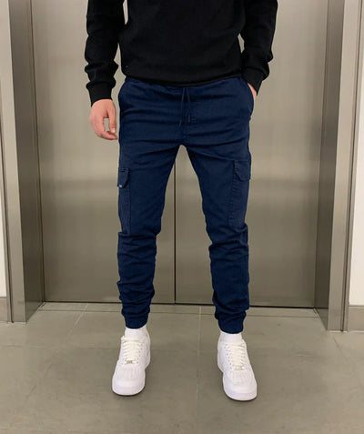 dilavora® - Cargo Jogger fit