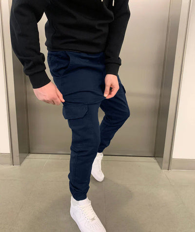 dilavora® - Cargo Jogger fit
