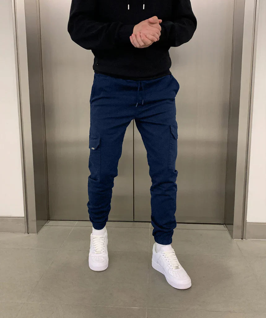 dilavora® - Cargo Jogger fit