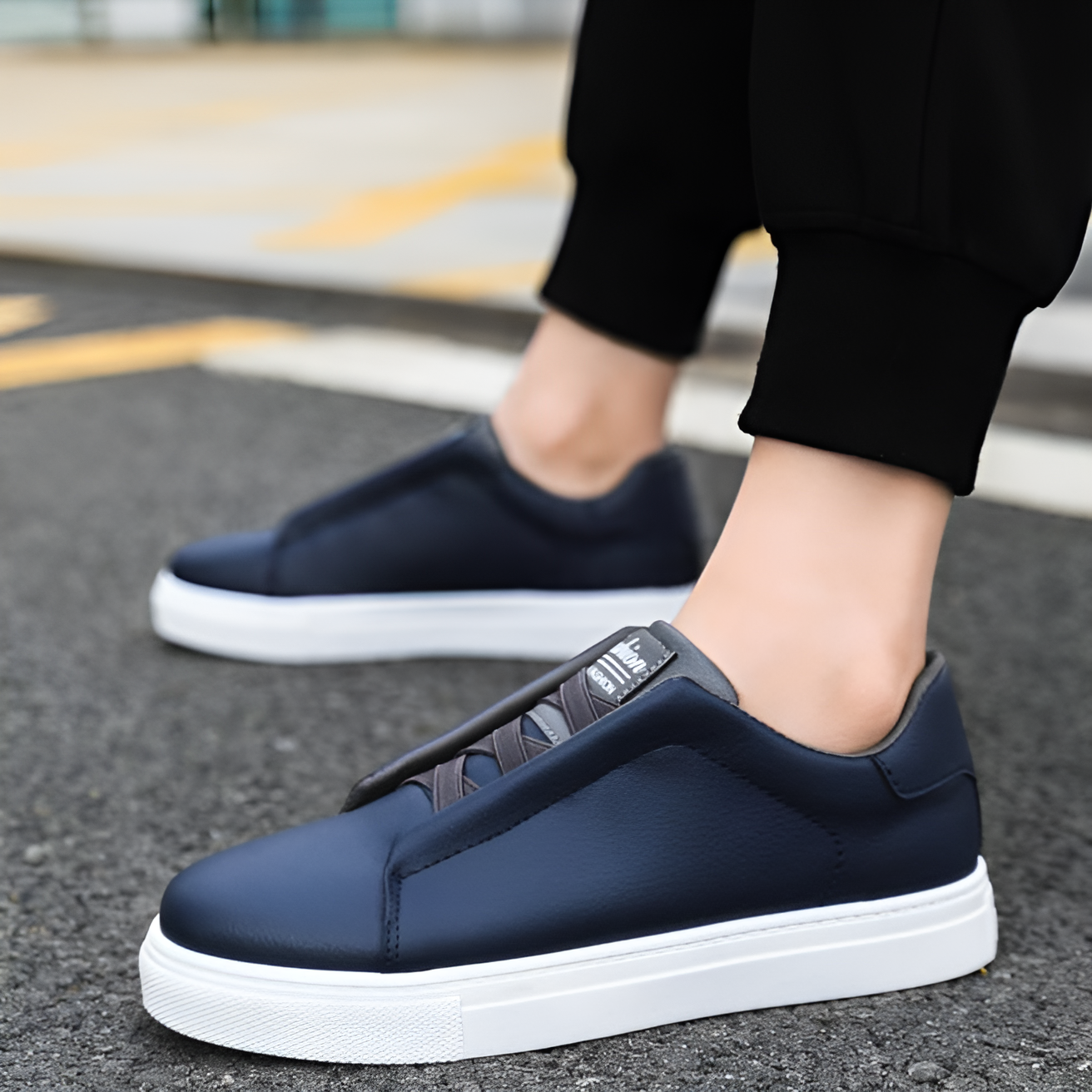 dilavora®-Original klassisk sneaker