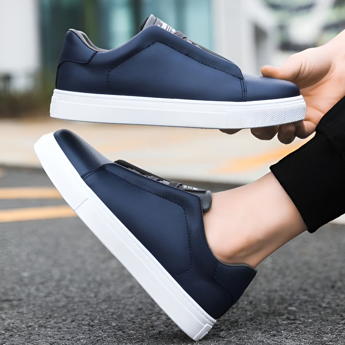 dilavora®-Original klassisk sneaker