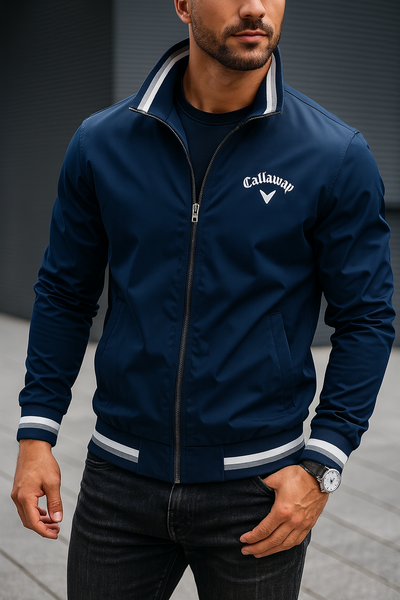 dilavora® – Luksuriøs Callaway Blouson for Herrer