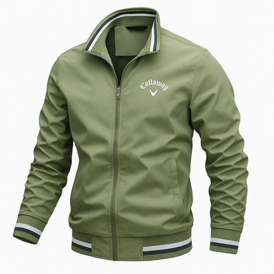 dilavora® – Luksuriøs Callaway Blouson for Herrer