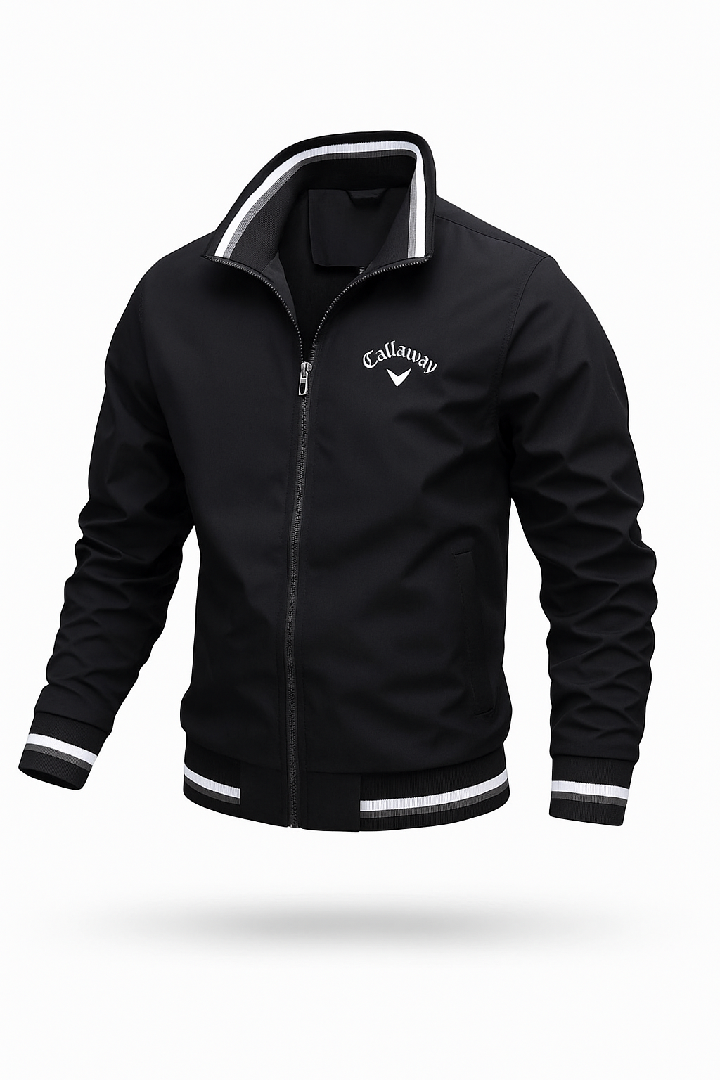 dilavora® – Luksuriøs Callaway Blouson for Herrer