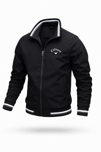 dilavora® – Luksuriøs Callaway Blouson for Herrer