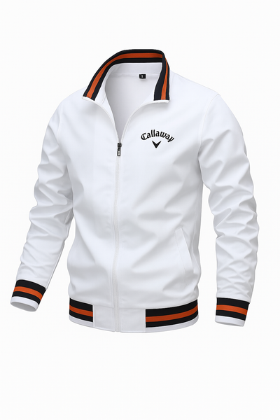 dilavora® – Luksuriøs Callaway Blouson for Herrer