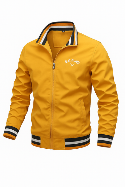 dilavora® – Luksuriøs Callaway Blouson for Herrer
